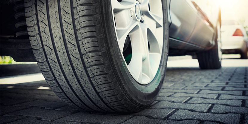 Letne ali celoletne pnevmatike