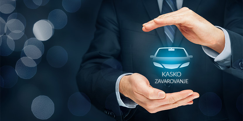 Kasko zavarovanje