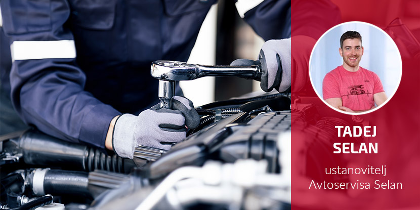 Tadej Selan